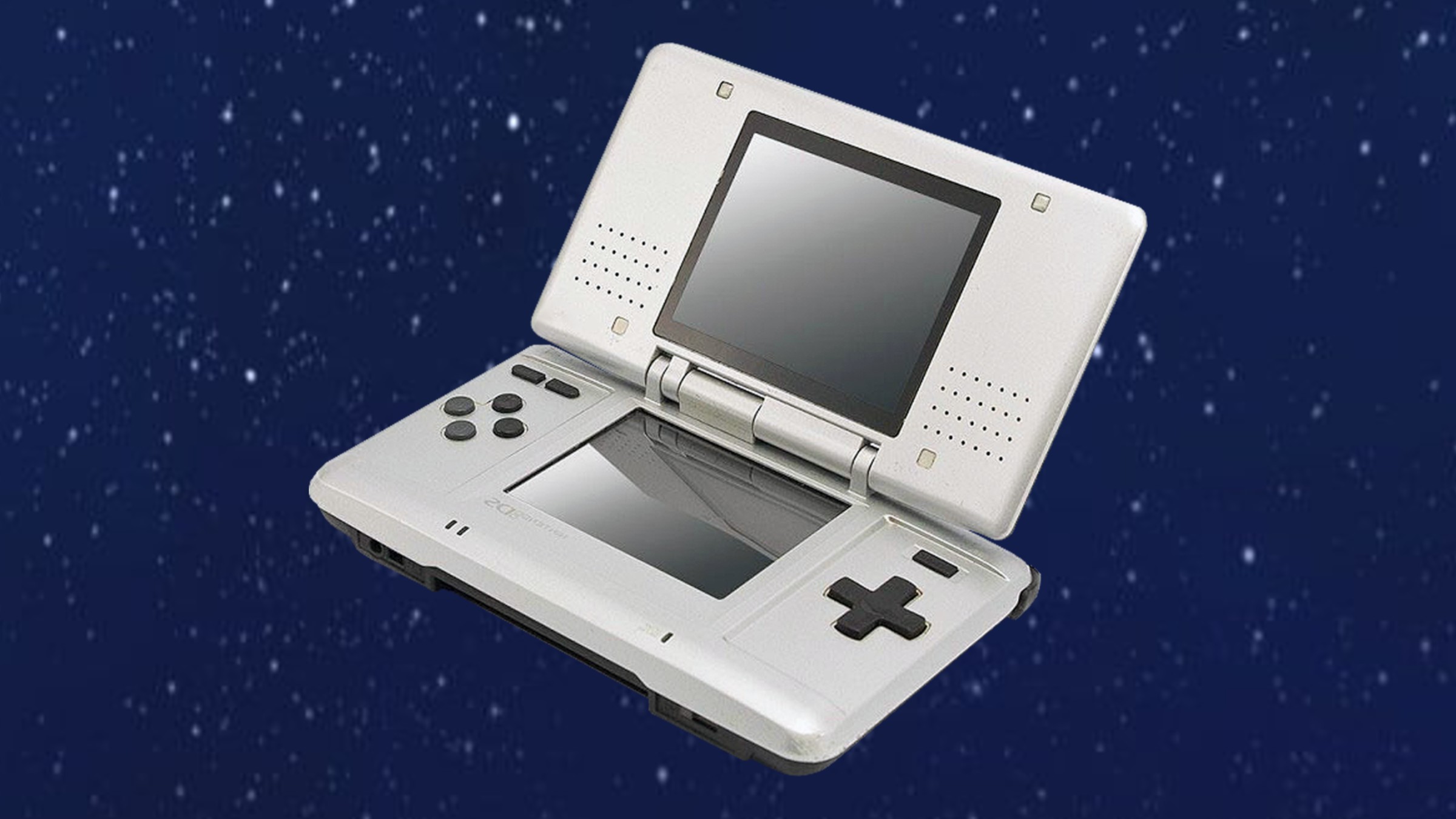 Former Japan-Exclusive Nintendo DS Game Gets New Worldwide