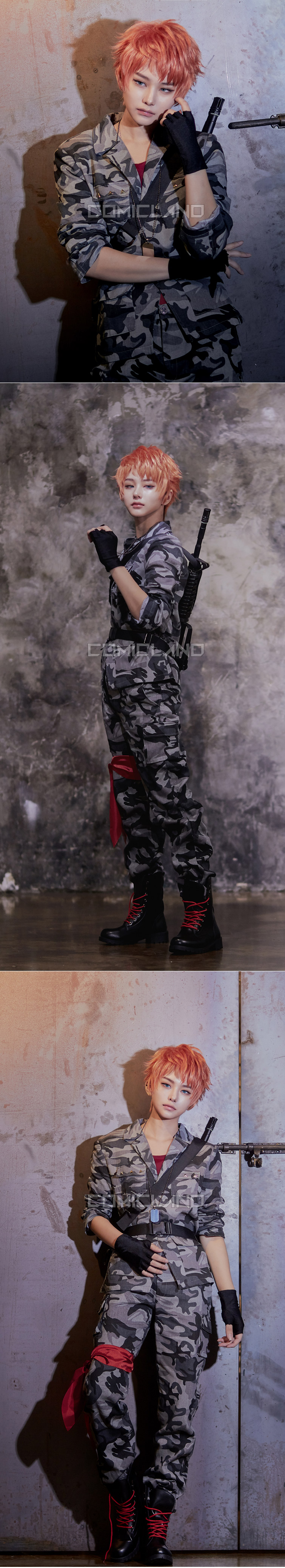 ヒプノシスマイク-毒島メイソン理鶯