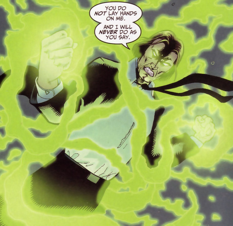 Tao screenshots, images and pictures - Comic Vine
