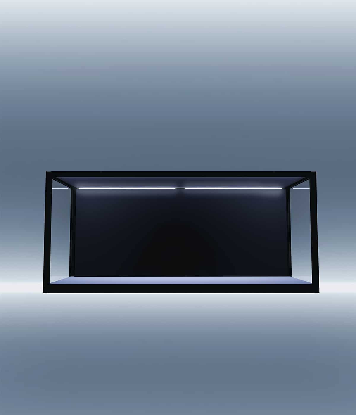 Moducase Max140PLUS Display Case – Comic Concepts