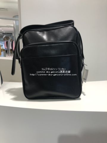 コムデギャルソン定番ショルダーバッグ | コムデギャルソン リンカン