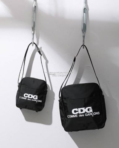 コムデギャルソンCDG ミニ・ショルダーバッグ | コムデギャルソン