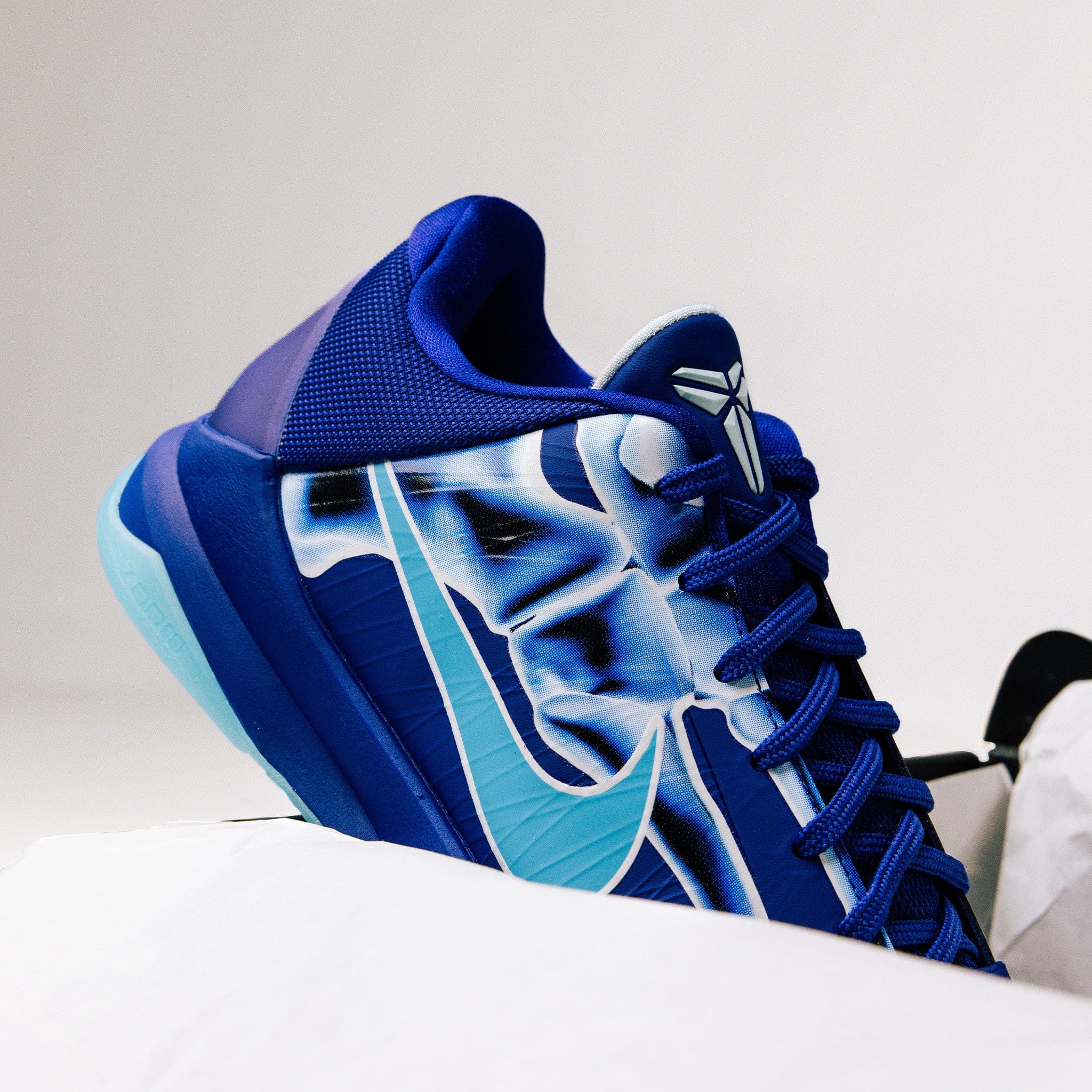 Nike Kobe 5 Protro X-Ray – Common Hype