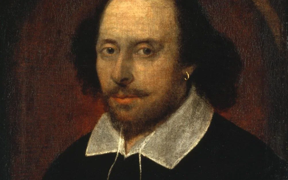 400 years since the death of Shakespeare: a revolutionary in