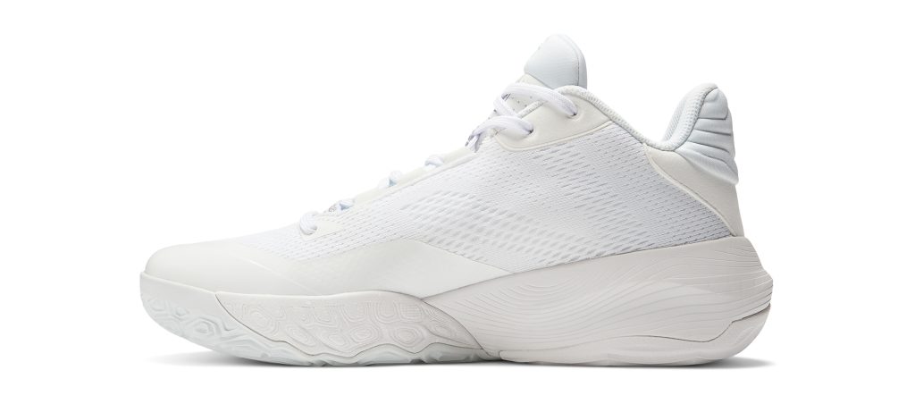 NB公式 - ニュースリリース - ニューバランス バスケットボール