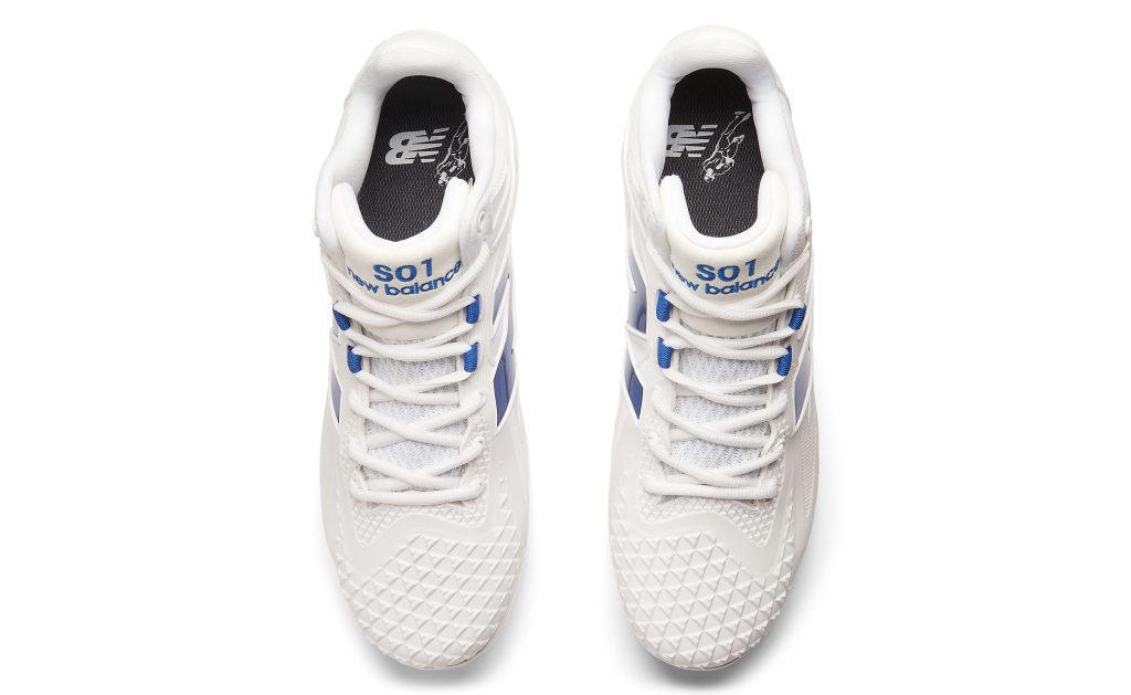 NB公式 - ニュースリリース - ニューバランスから大谷翔平選手