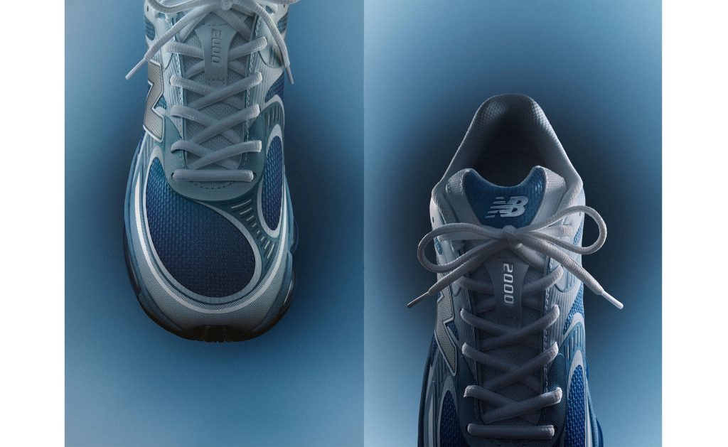 NB公式 - ニュースリリース - ニューバランス クラシックなABZORB