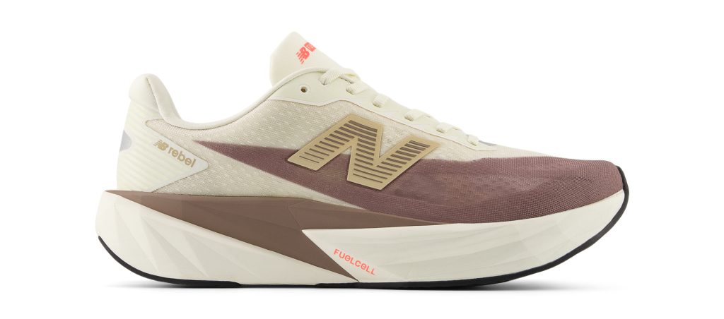 NB公式 - ニュースリリース - ニューバランス「FuelCell Rebel v5」が
