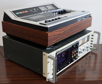 SONY TC-6150SD