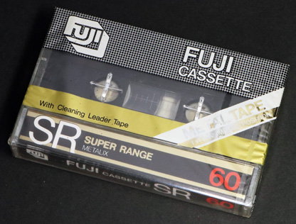 富士フイルム展示館/SR