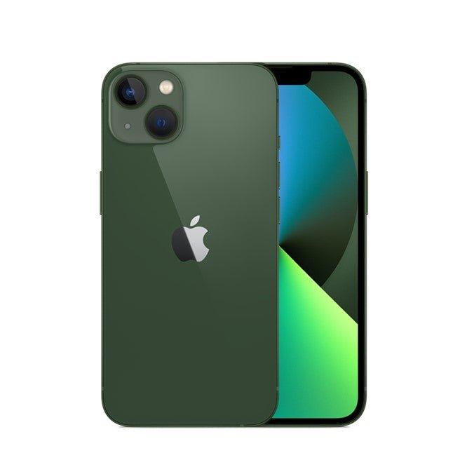 Get High-Quality iPhone 13 | CompAsia Singapore