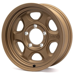 SHOWA GARAGE XENO Sand Bronze set of 16