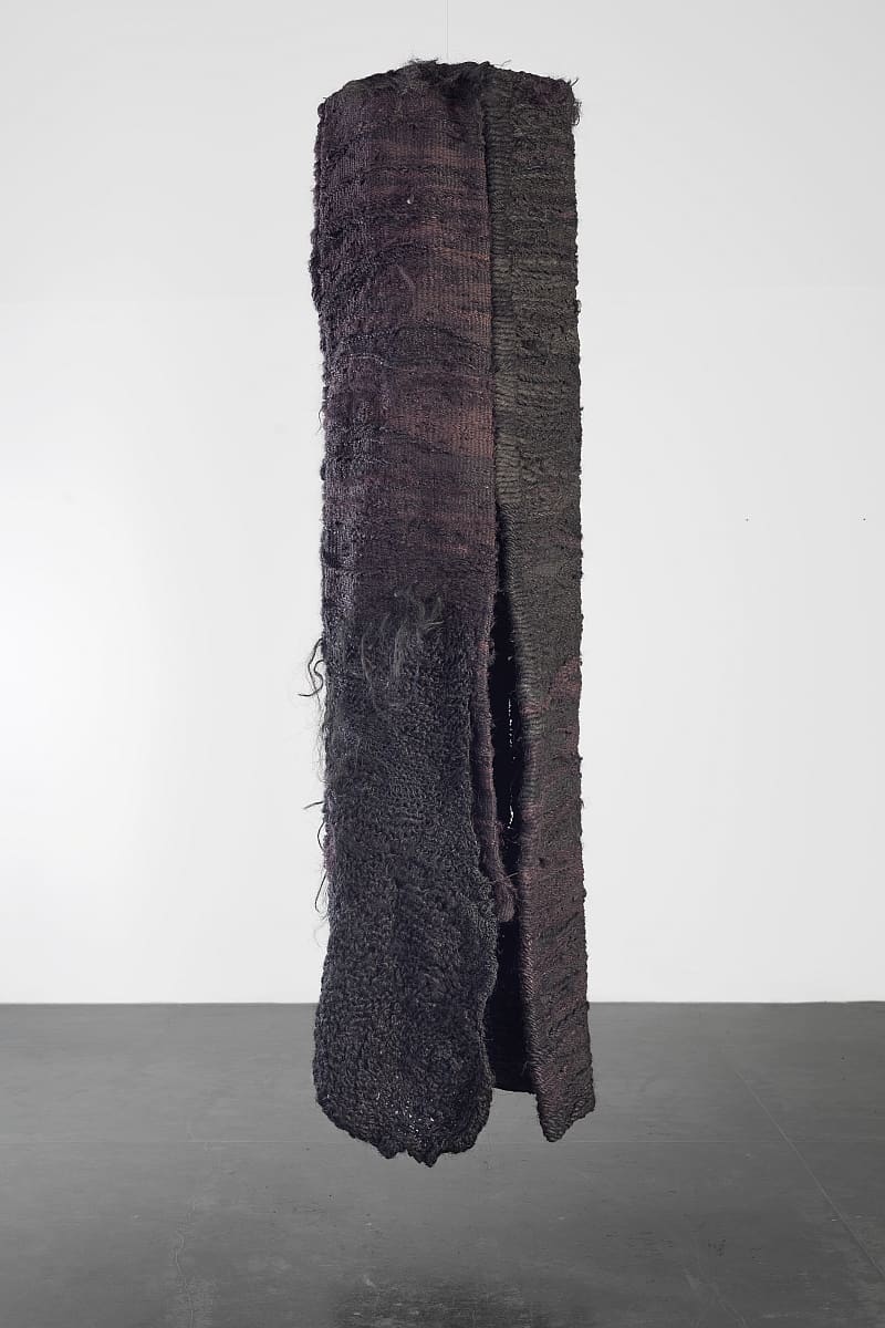A Different Language, A Different Object | Contemporary Lynx