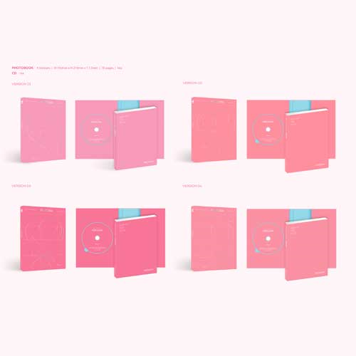 MAP OF THE SOUL : PERSONA [輸入盤][CD] - BTS - UNIVERSAL MUSIC JAPAN