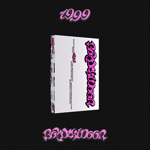 19.99 [単品ランダム][CD] - BOYNEXTDOOR - UNIVERSAL MUSIC JAPAN