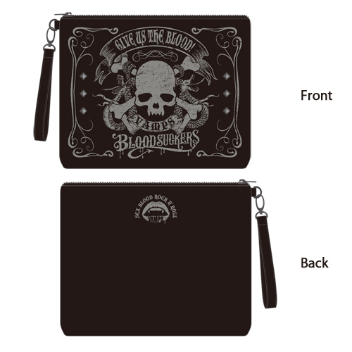 VAMPS LIVE 2014－2015 [VAMPSトレーラースペシャルBOX仕様][通常盤A