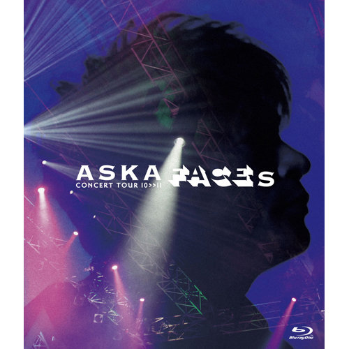 【即購入ok!!】ASKA『CONCERT TOUR 2008』2枚組DVD ASKA【飛鳥】シンフォニックコンサート2008 DVD 帯付き 中古 - メルカリ