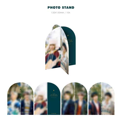 2020 BTS WINTER PACKAGE[DVD] - BTS - UNIVERSAL MUSIC JAPAN