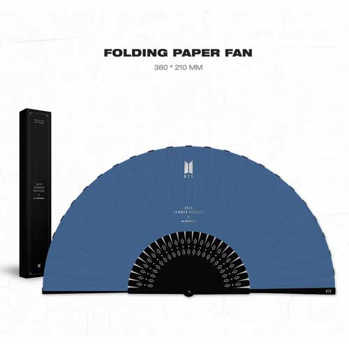 2019 BTS SUMMER PACKAGE[DVD] - BTS - UNIVERSAL MUSIC JAPAN