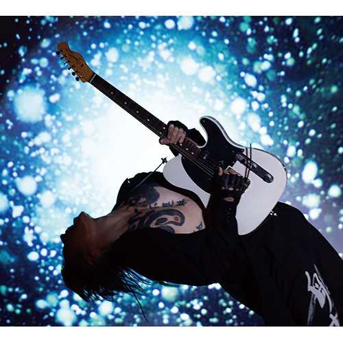 SAMURAI SESSIONS vol.3 - Worlds Collide - [初回限定盤][CD][+DVD