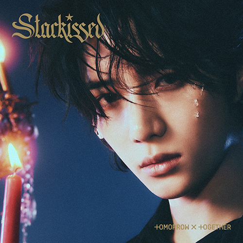 Starkissed [4形態セット][CD][+フォトブック][+フォトカード