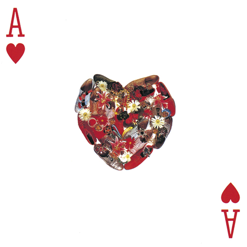 ハートのエース[CD] - RCサクセション - UNIVERSAL MUSIC JAPAN