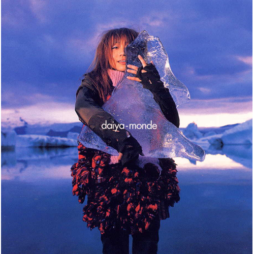 daiya-monde[CD] - 矢井田 瞳 - UNIVERSAL MUSIC JAPAN