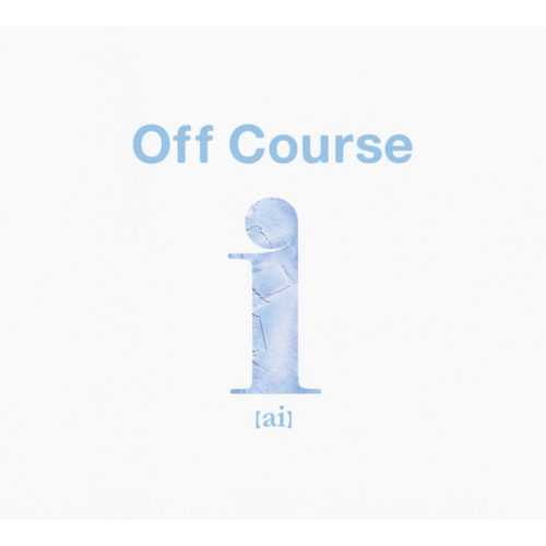 i(ai) Off Course All Time Best [SA-CD HYBRID][SA-CD] - オフコース