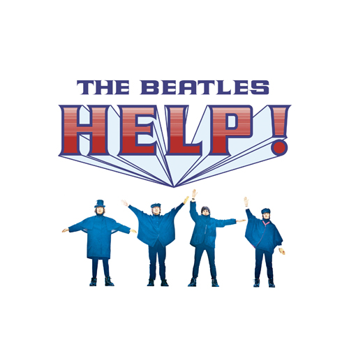 Help! Delux[DVD] - ザ・ビートルズ - UNIVERSAL MUSIC JAPAN