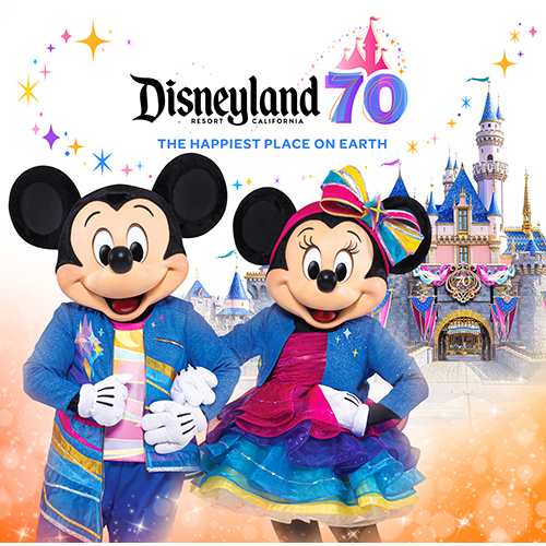 パーク&リゾート - Disney Music