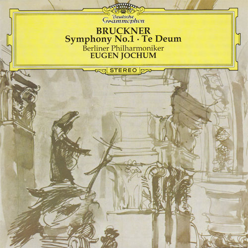 ベートーヴェン：交響曲第1，2番、他[CD] - オイゲン・ヨッフム