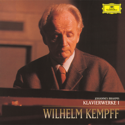 シューベルト：即興曲集 [UHQCD][CD] - ヴィルヘルム・ケンプ