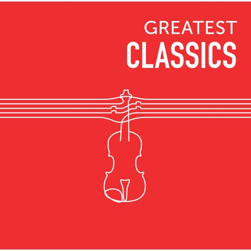 GREATEST CLASSICS[CD] - ヴァリアス・アーティスト - UNIVERSAL MUSIC