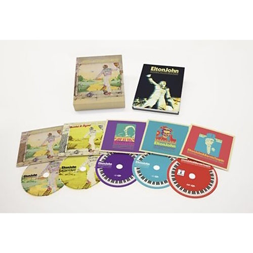 黄昏のレンガ路(スーパー・デラックス・エディション) [SHM-CD][CD