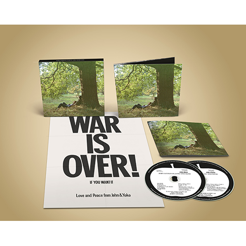 ジョンの魂：アルティメイト・コレクション [2CDデラックス