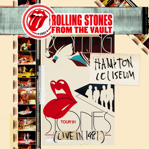 ハンプトン・コロシアム(ライヴ・イン・1981) [SHM-CD][CD] - ザ