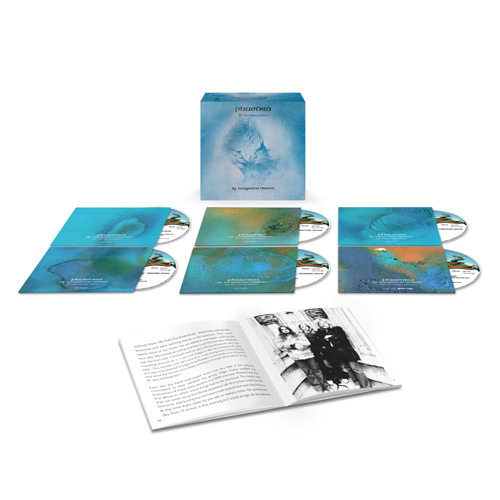 タンジェリン・ドリーム - UNIVERSAL MUSIC JAPAN