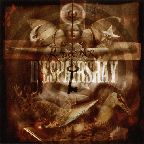 REDEEMER[CD] - D'espairsRay - UNIVERSAL MUSIC JAPAN