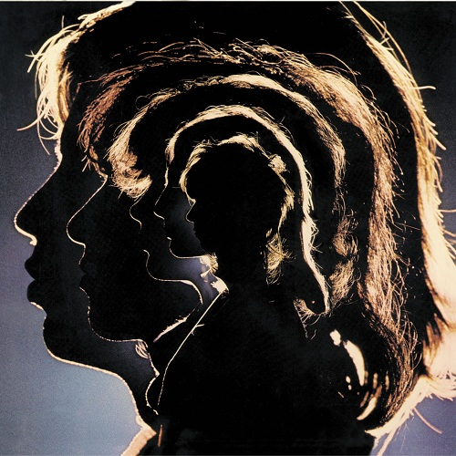 ホット・ロックス1964-1971 [SHM-CD][CD] - ザ・ローリング