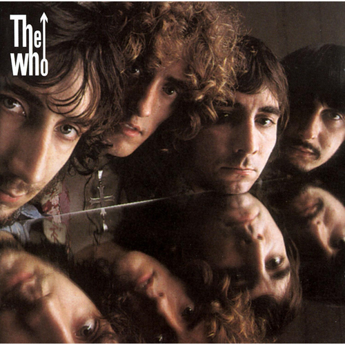 アルティメイト・コレクション[CD] - ザ・フー - UNIVERSAL MUSIC JAPAN