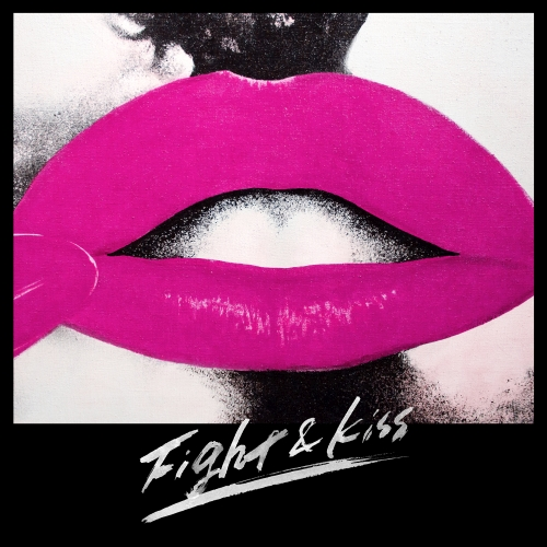 Fight & Kiss[CD] - さかいゆう - UNIVERSAL MUSIC JAPAN