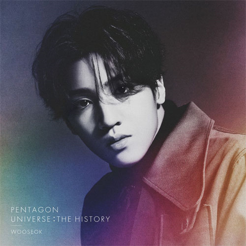 UNIVERSE : THE HISTORY [ウソク盤][CD] - PENTAGON - UNIVERSAL MUSIC