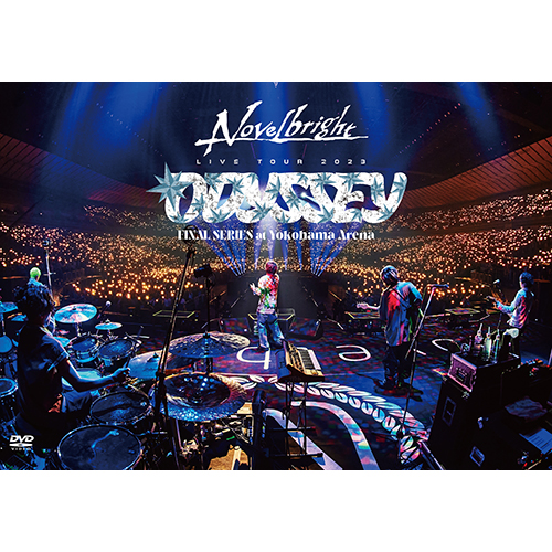 CIRCUS [通常盤][CD] - Novelbright - UNIVERSAL MUSIC JAPAN