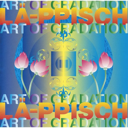 DISCOGRAPHY - LÄ-PPISCH ユニバーサル公式サイト - UNIVERSAL MUSIC JAPAN