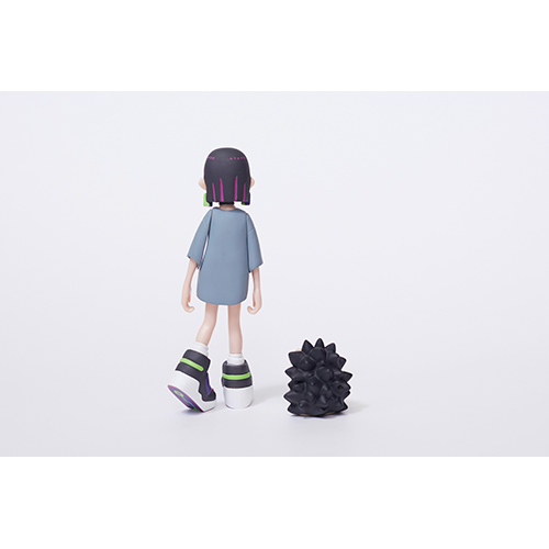 ぐされ [