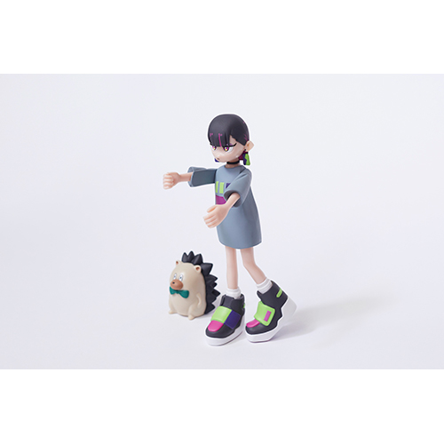 ぐされ [