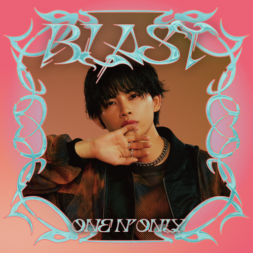 BLAST [初回限定盤A（CD＋Blu-ray）][CD MAXI][+Blu-ray][+フォト
