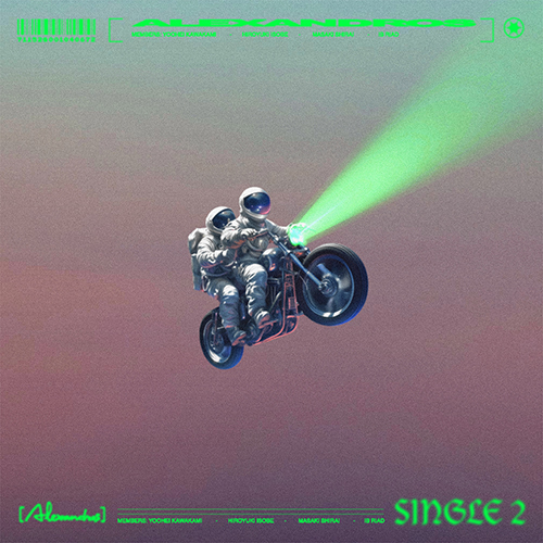 SINGLE 2 [初回限定「SINGLE 1 TOUR」盤(Blu-ray)][CD MAXI][+Blu-ray