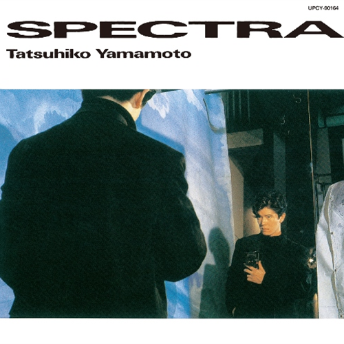 SPECTRA [限定盤][CD] - 山本達彦 - UNIVERSAL MUSIC JAPAN