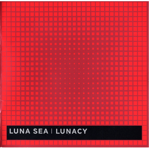 LUNACY[アナログ] - LUNA SEA - UNIVERSAL MUSIC JAPAN